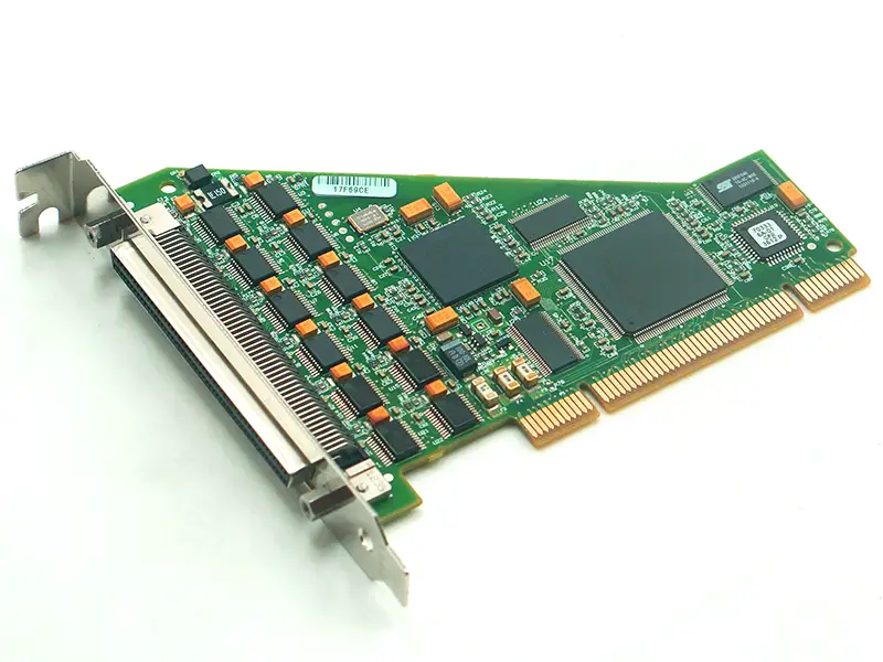 Karta NI PCI-6509 DAQ